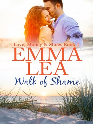 cover image of Walk of Shame